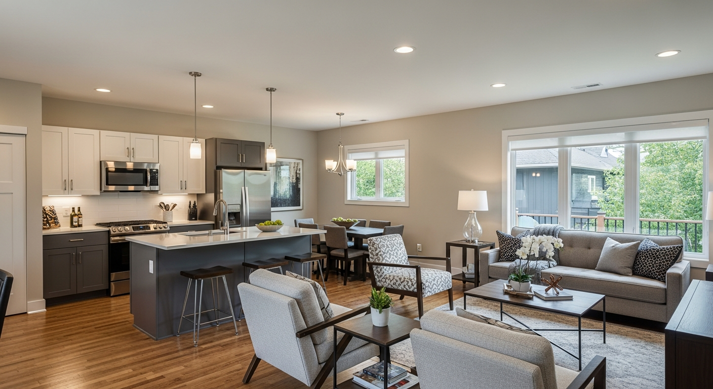 700 Square Feet: The Perfect ADU Size? Dimensions, Layouts and Real Examples