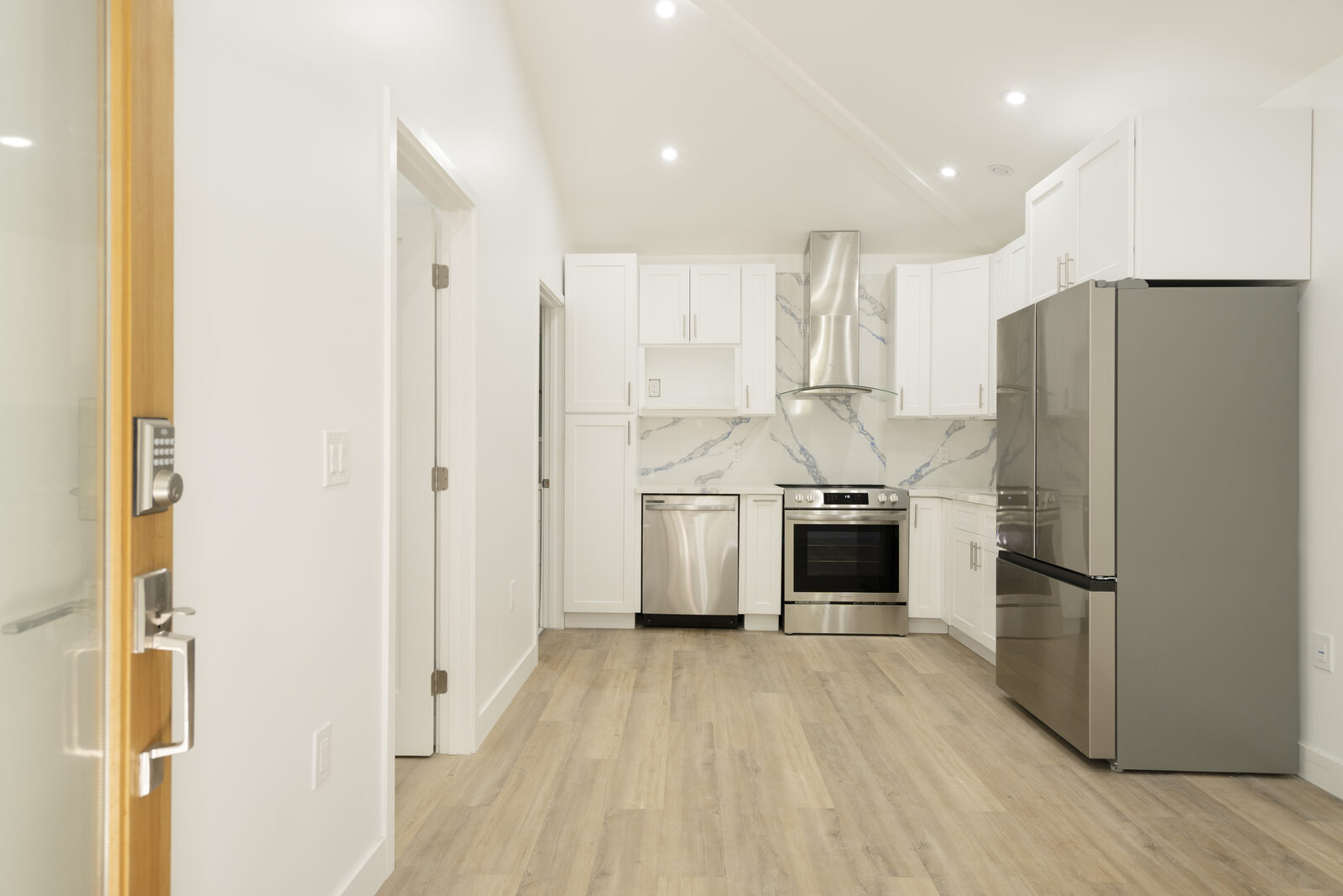 450 Sq Ft Garage Conversion ADU in Thousand Oaks