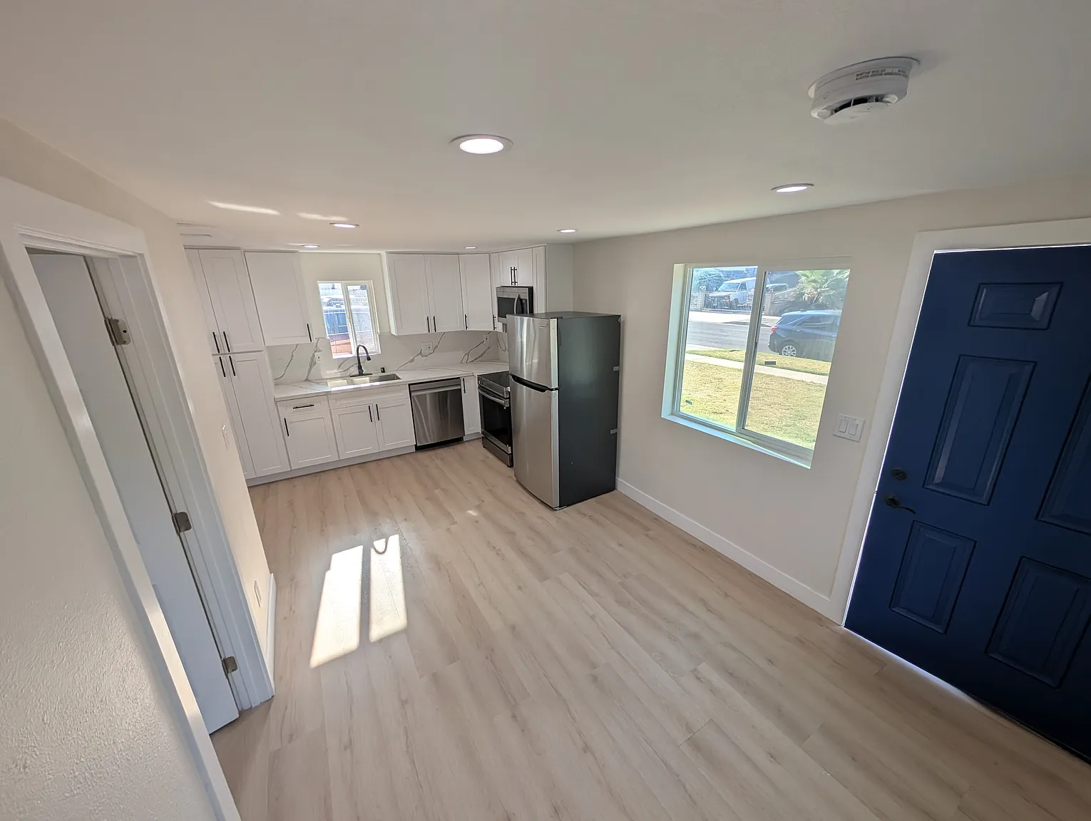GatherADU project photo — ADU design and construction like this is available in San Francisco