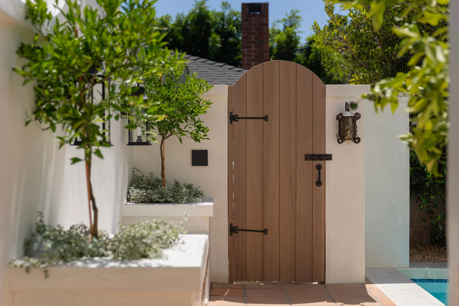 GatherADU project photo — ADU design and construction like this is available in Bishop