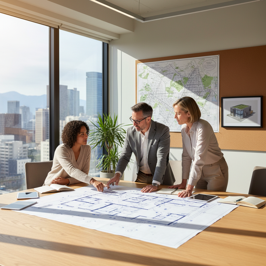 31. What Is an ADU Pre-Application Meeting and When Should You Request One