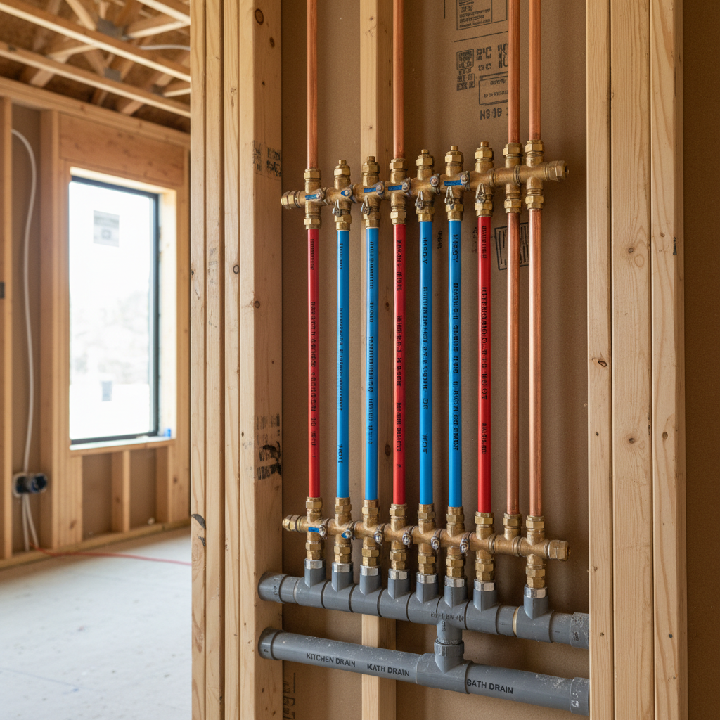 ADU Plumbing Explained: Water & Sewer Connections