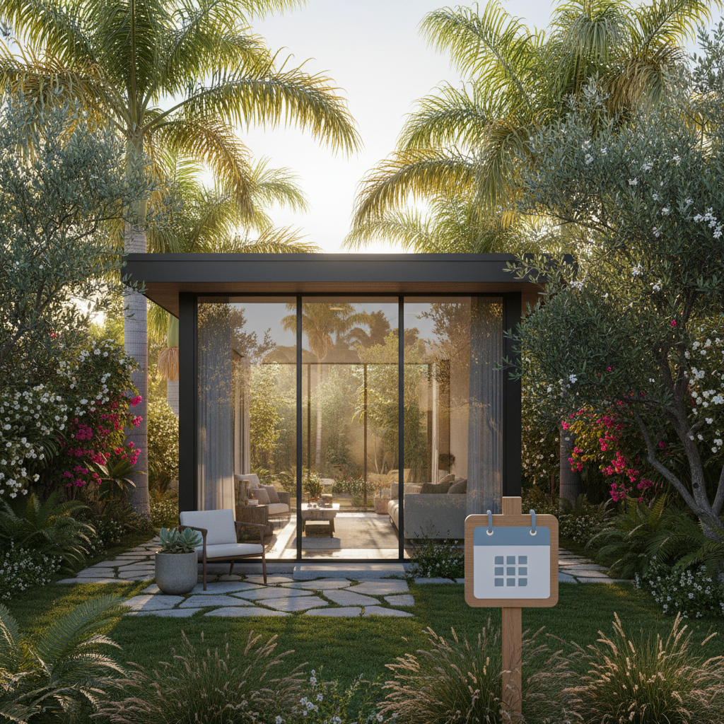What Is a Short-Term Rental Restriction and How It Applies to ADUs in California