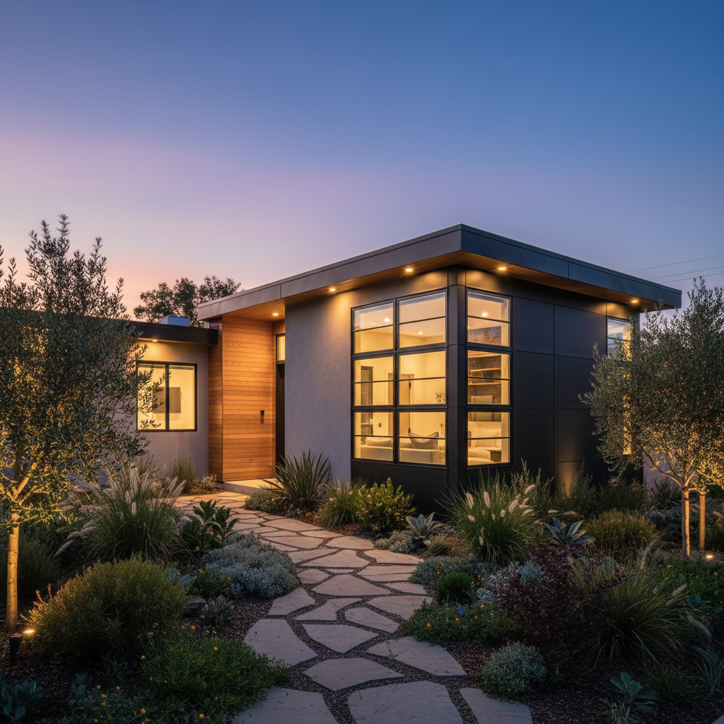 Converting a Garage to an ADU: Navigating Title 24