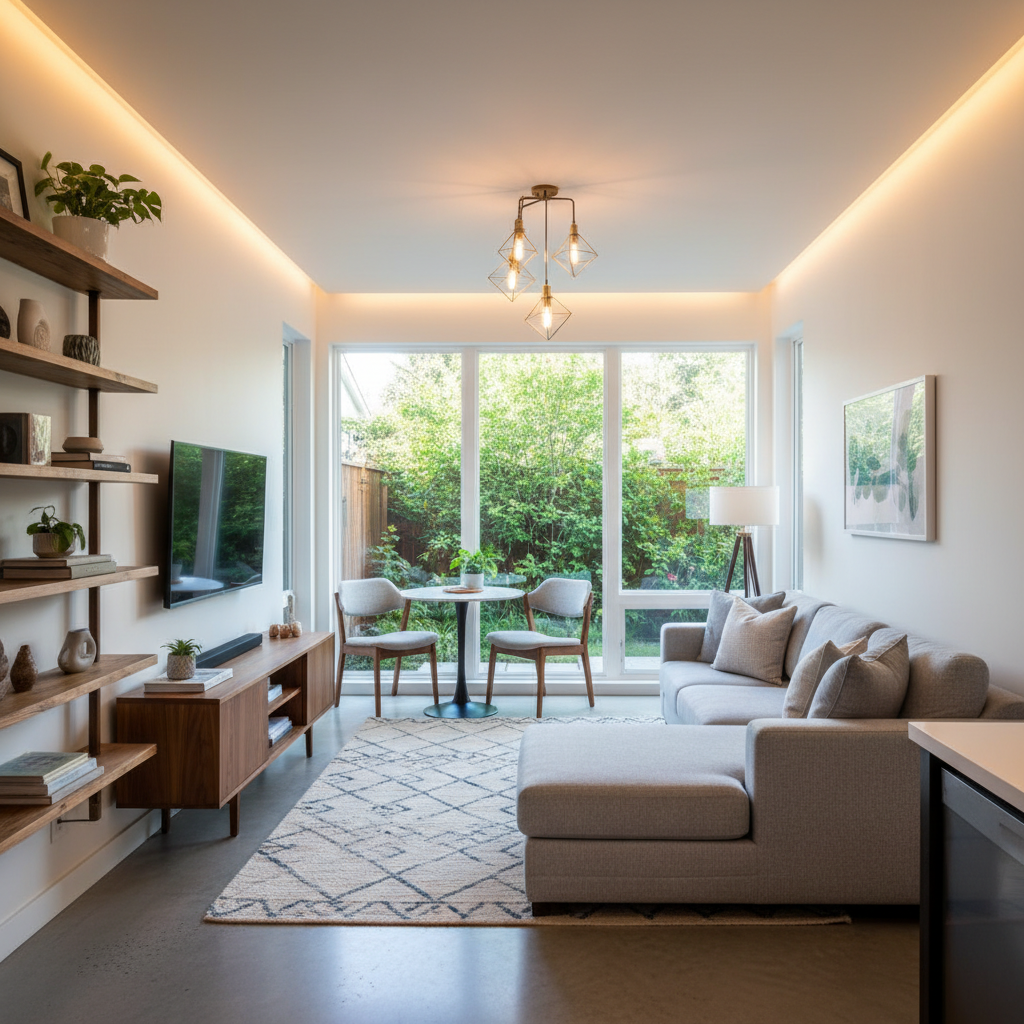 14. ADU Lighting Design: What to Plan Before Your Drawings Go to the City