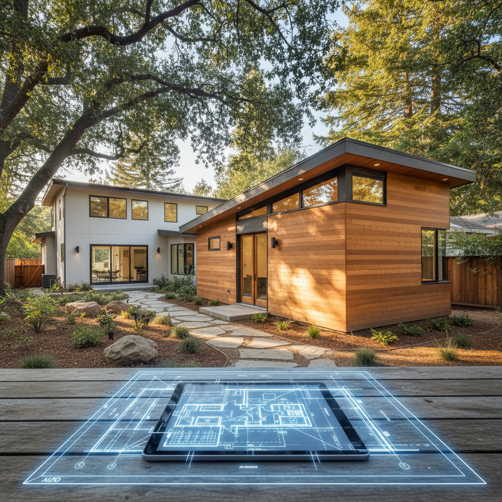 What Is a CEQA Exemption and Why ADU Projects Generally Qualify in California