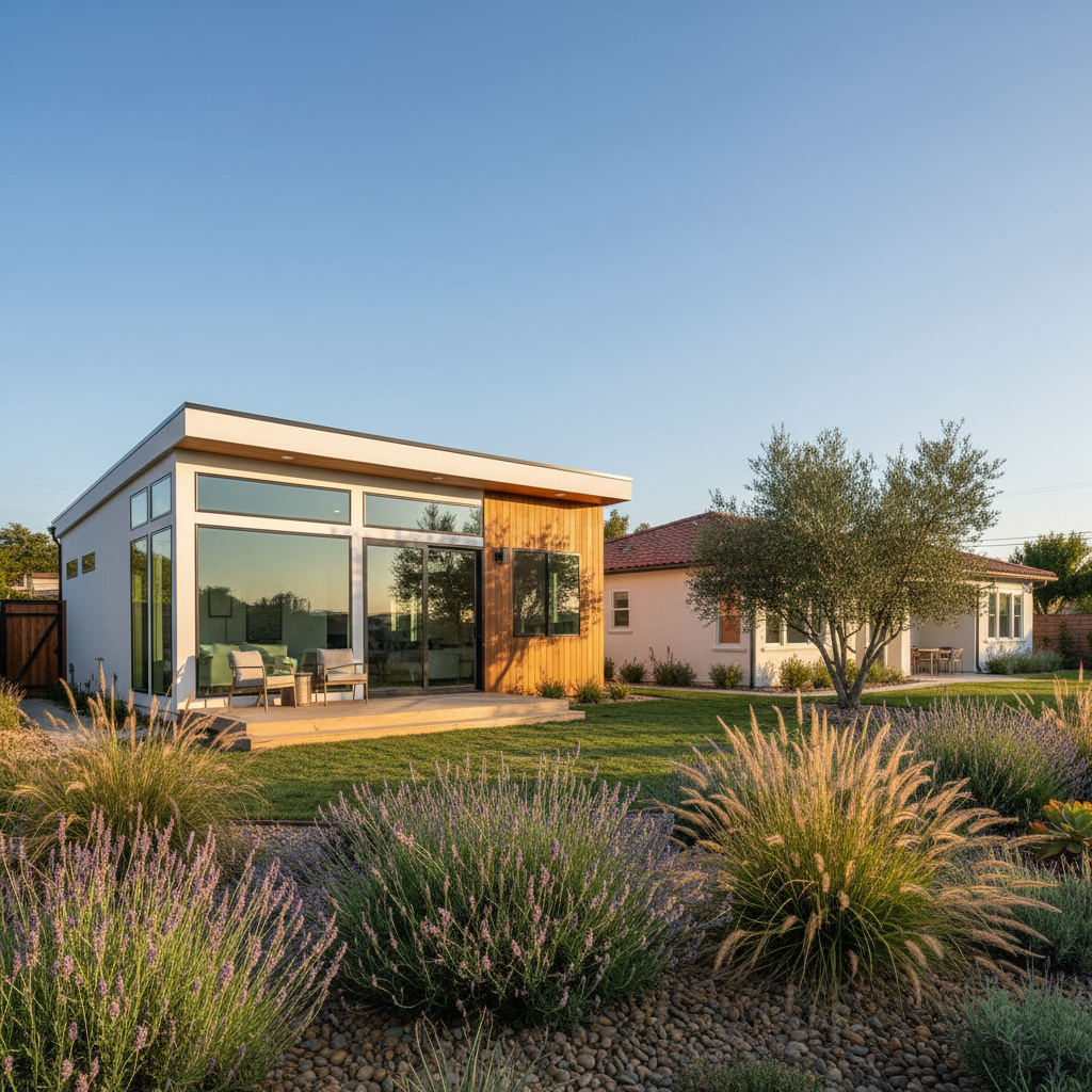 ADU Construction Phases: Your Path to a Backyard Home