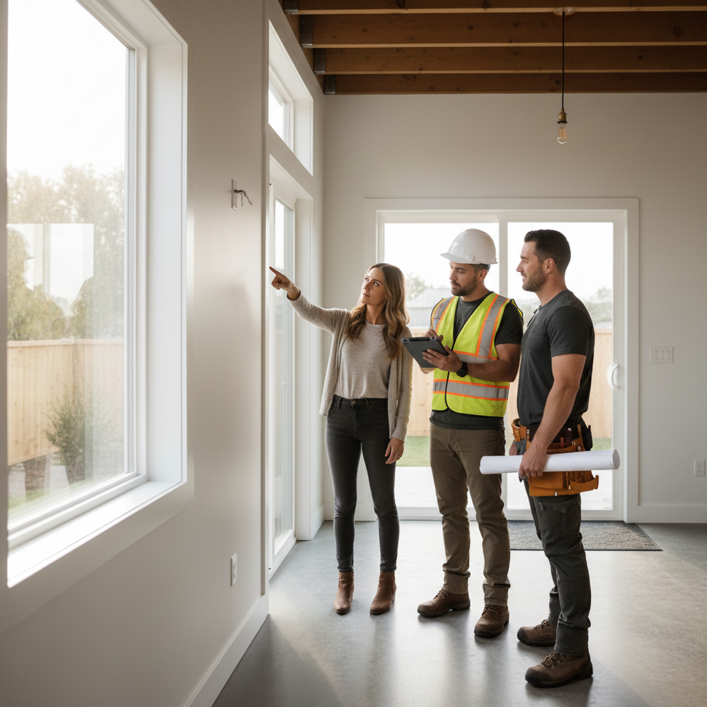 What Is a Punch List and Why It Matters for Your ADU Build