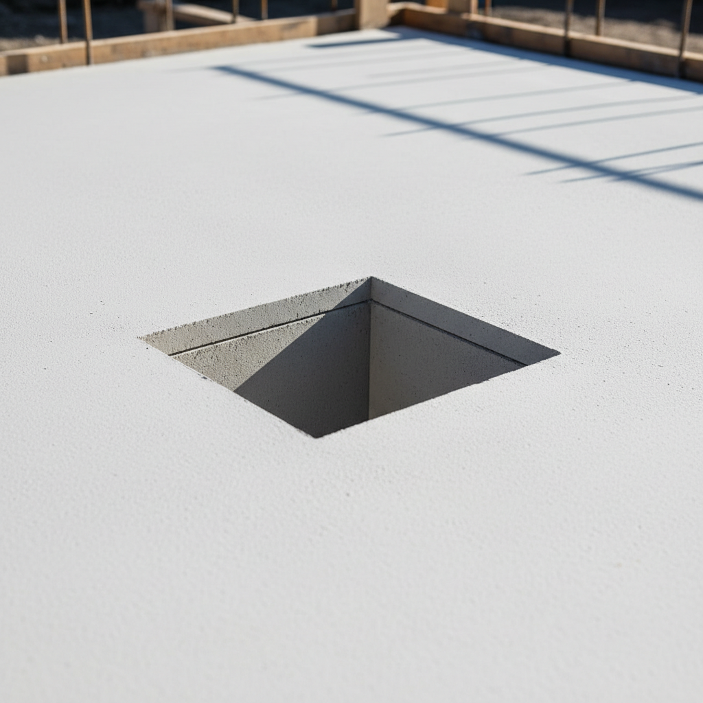 What Is a Beam Pocket in ADU Construction and How It Is Detailed
