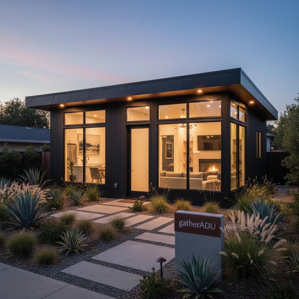How ADU Projects Get Closed Out: From Final Inspection to Move-In