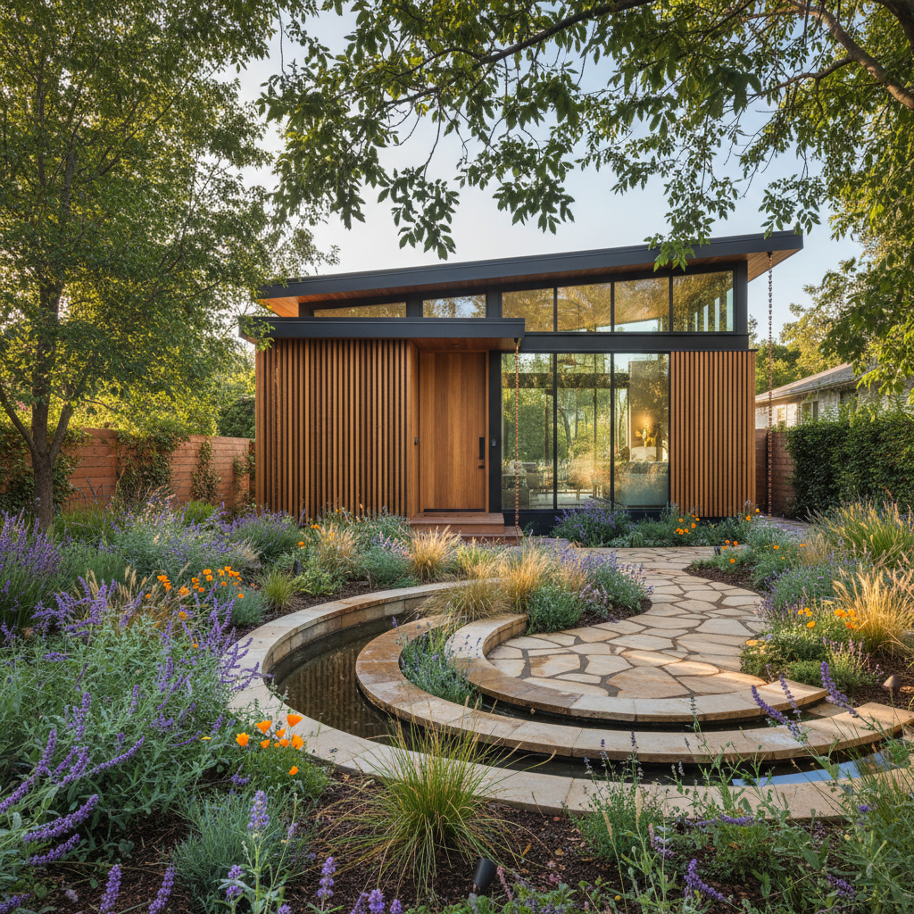 ADU Stormwater Requirements in California: A Guide