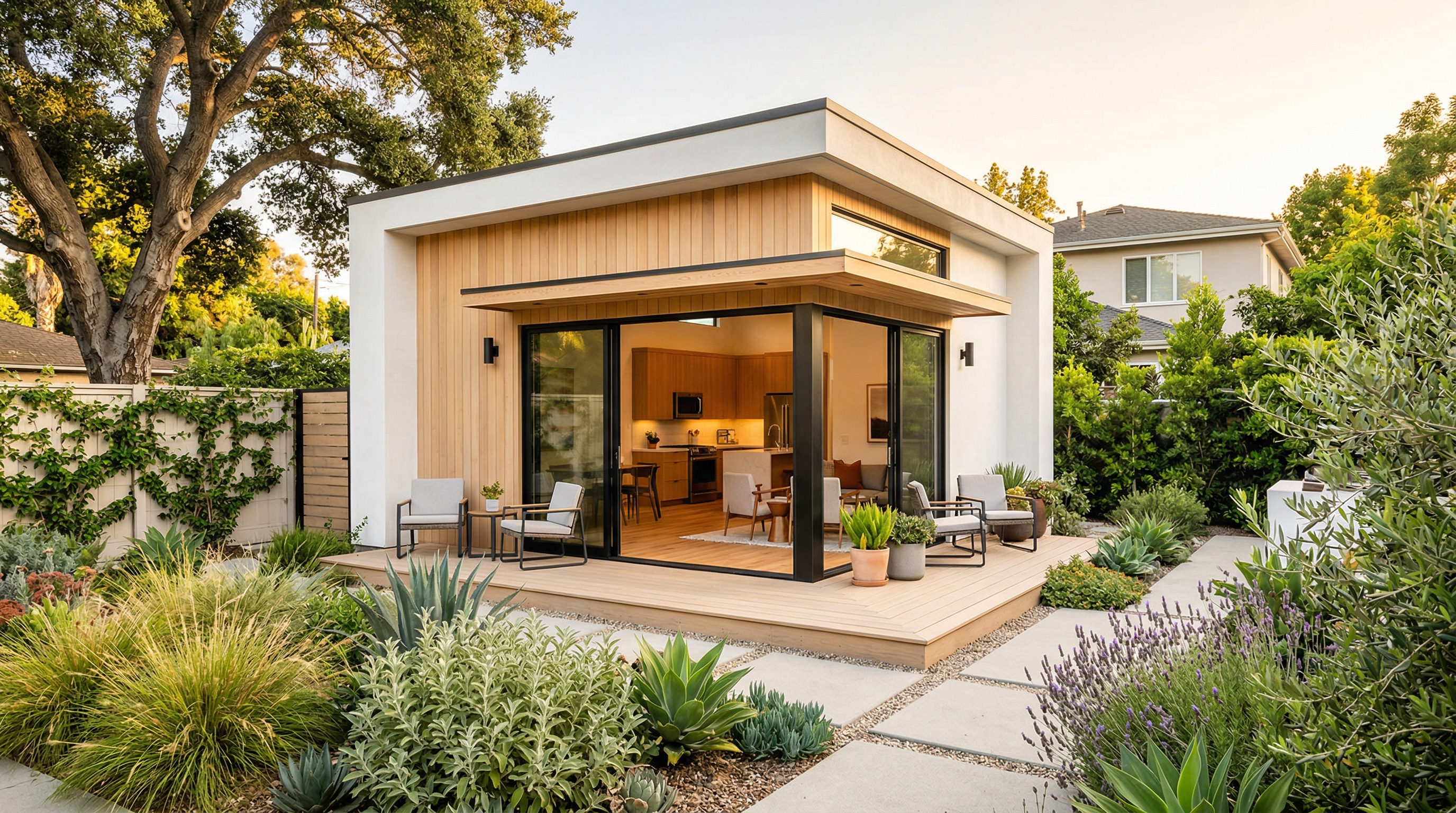 California ADU Laws 2026: Complete Guide to Every New Rule That Affects Your Project