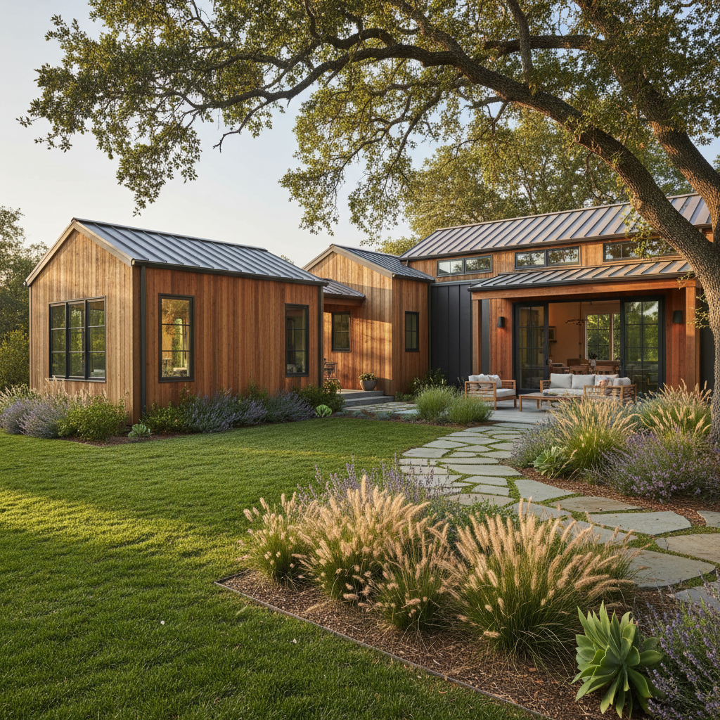 How to Make Your ADU Look Like It Belongs on Your Property