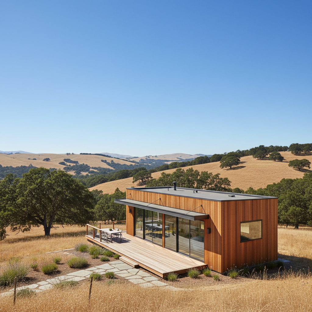 ADU Permitting in Rural California: What You Need to Know