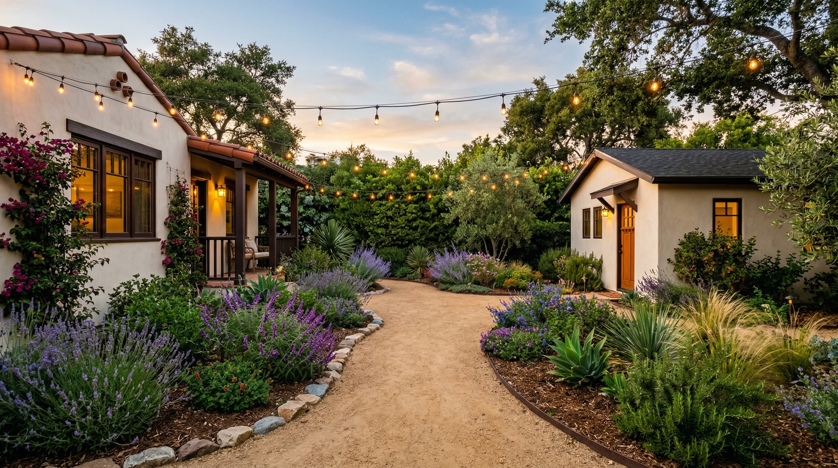 ADU hillside lot California challenges - California 2026