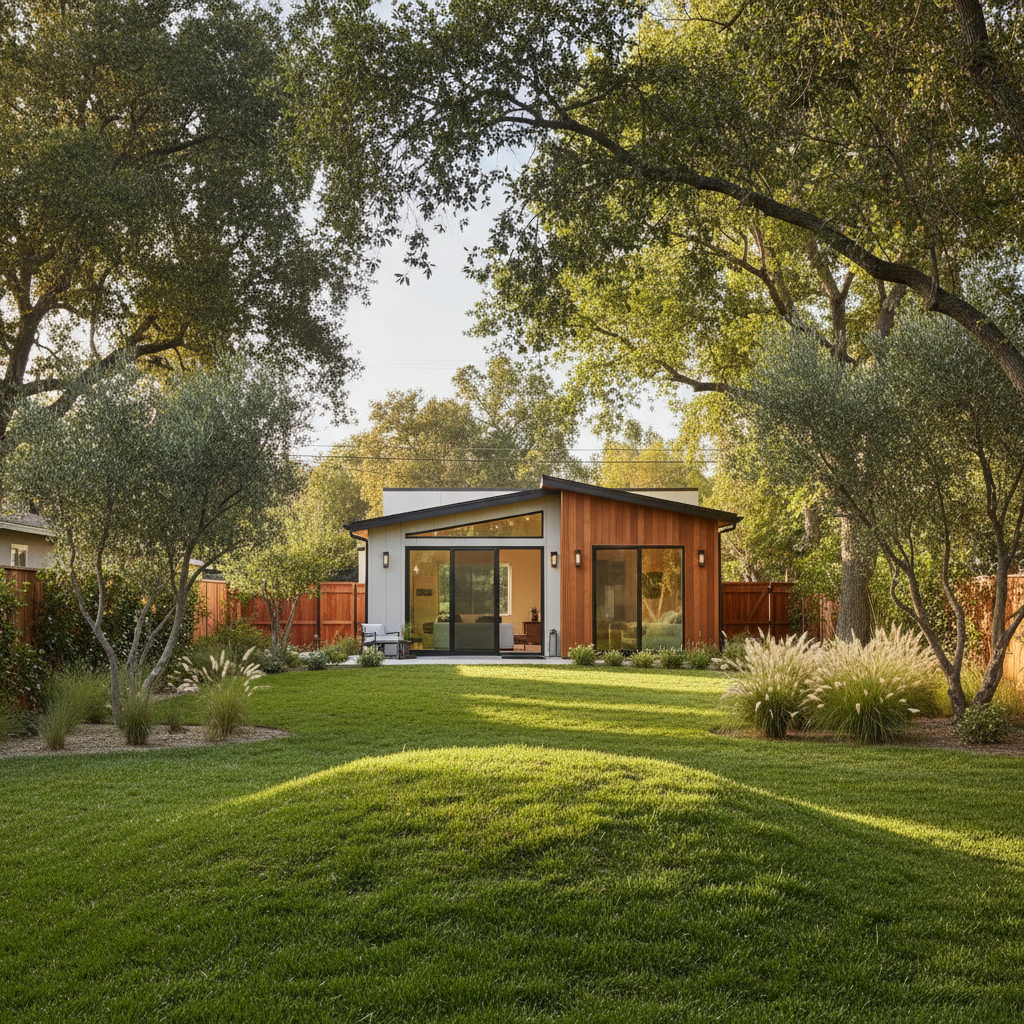 Building an ADU with a Septic System: Your Essential Guide