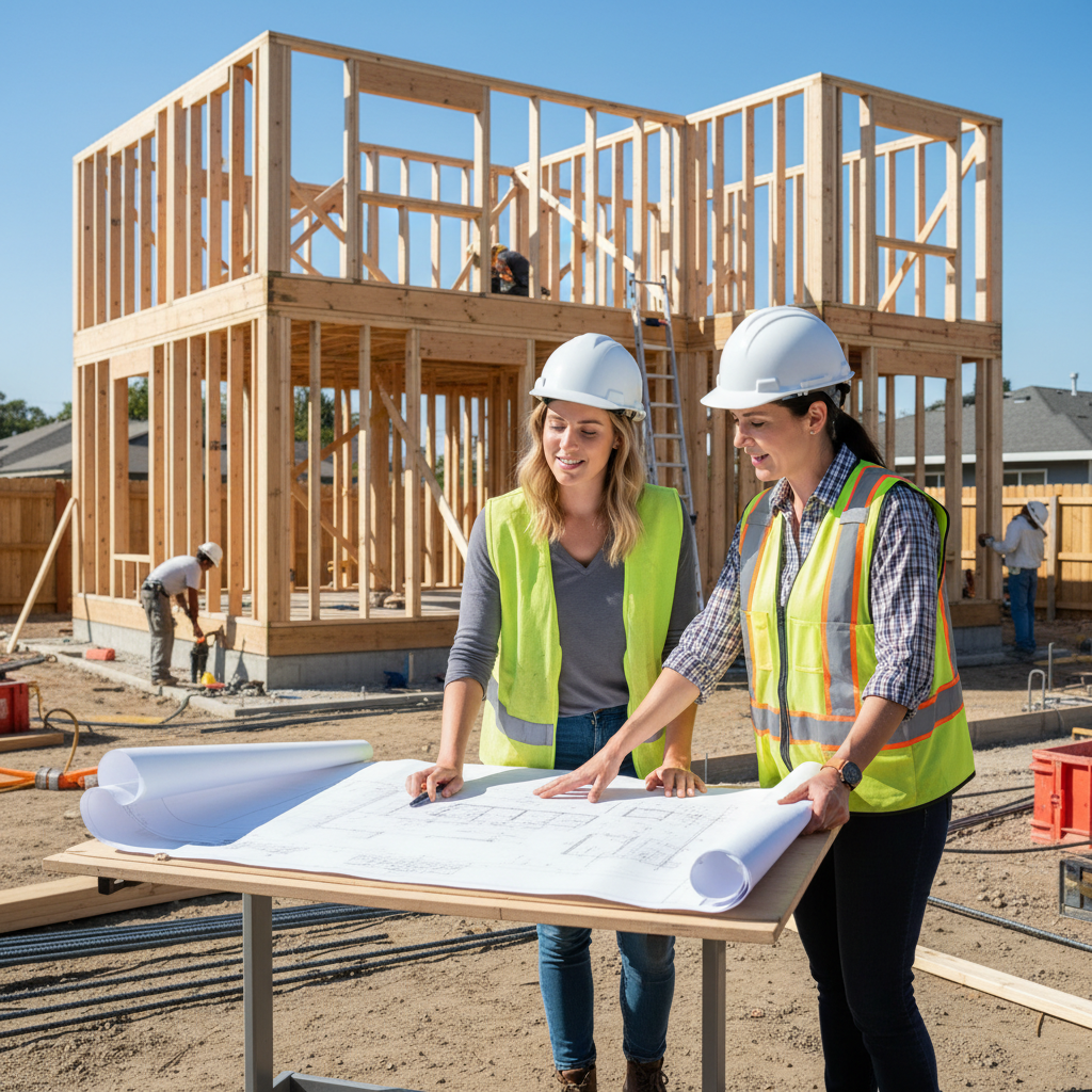 What Does a Structural Engineer Actually Do for Your ADU Project