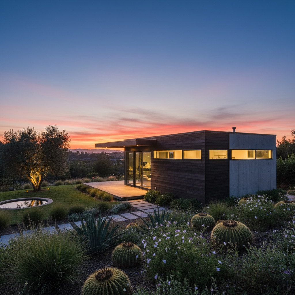 What Is a Thermal Bridge and How ADU Designs Work to Minimize It