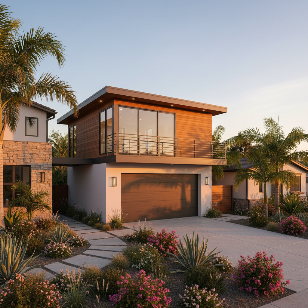 ADU Above Garage: Decoding Structural Requirements for Your California Home