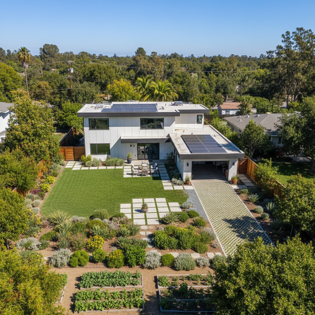 Lot Coverage & ADUs: Your Guide to California Regulations