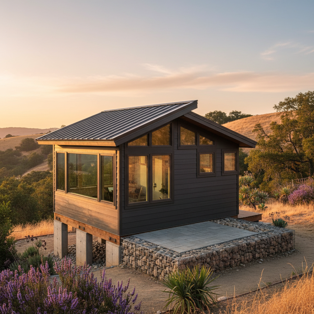 What Is a Natural Hazard Disclosure Zone and How It Affects ADU Permits