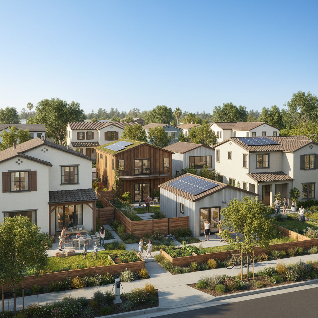 Maximizing Property Potential: California ADU Density Bonuses Explained