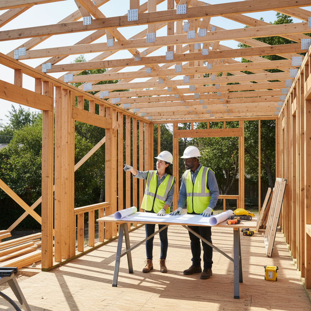 ADU Structural Engineering: Dead Load vs. Live Load Explained