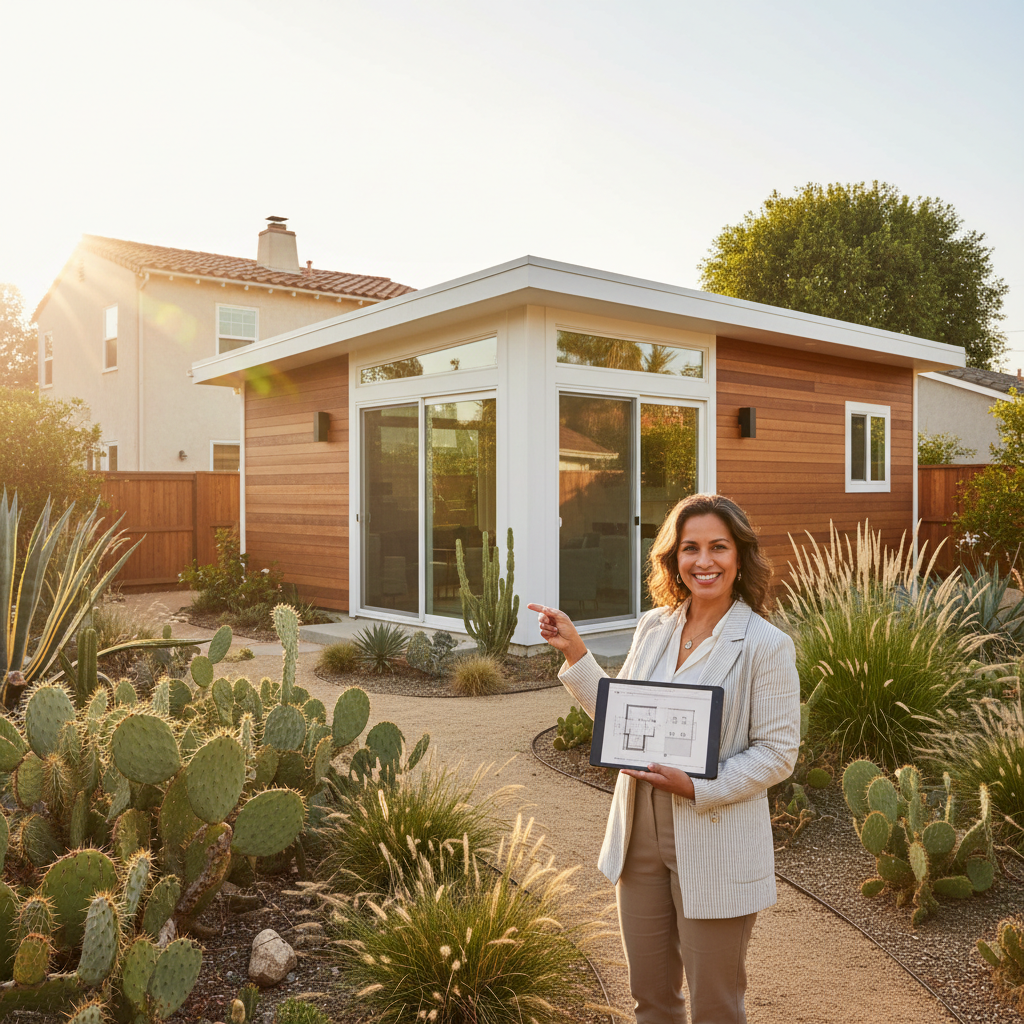 What Is the California ADU Handbook and How Homeowners Can Use It