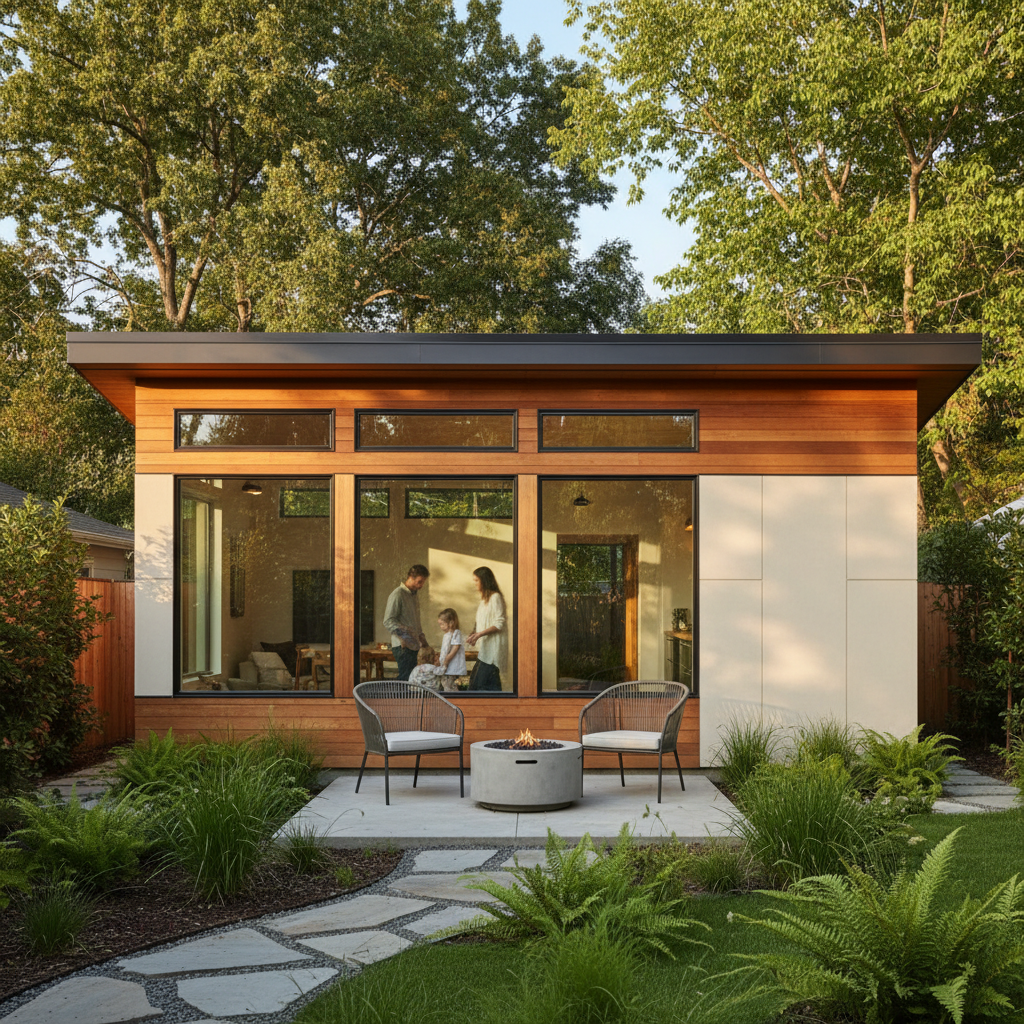 What Is a Design-Build Firm for ADUs and How Does the Process Work