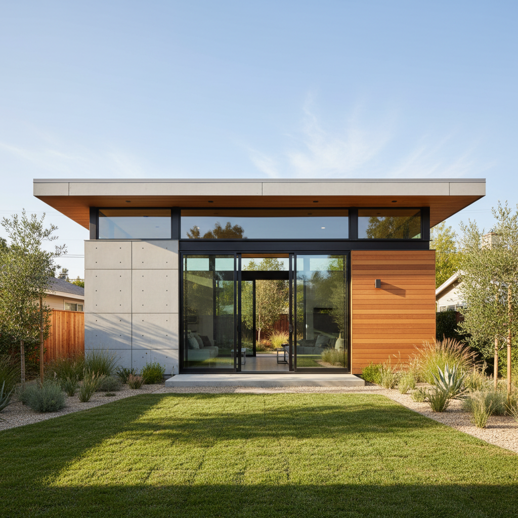 What Is a Moment Frame in ADU Structural Engineering and When Is One Required