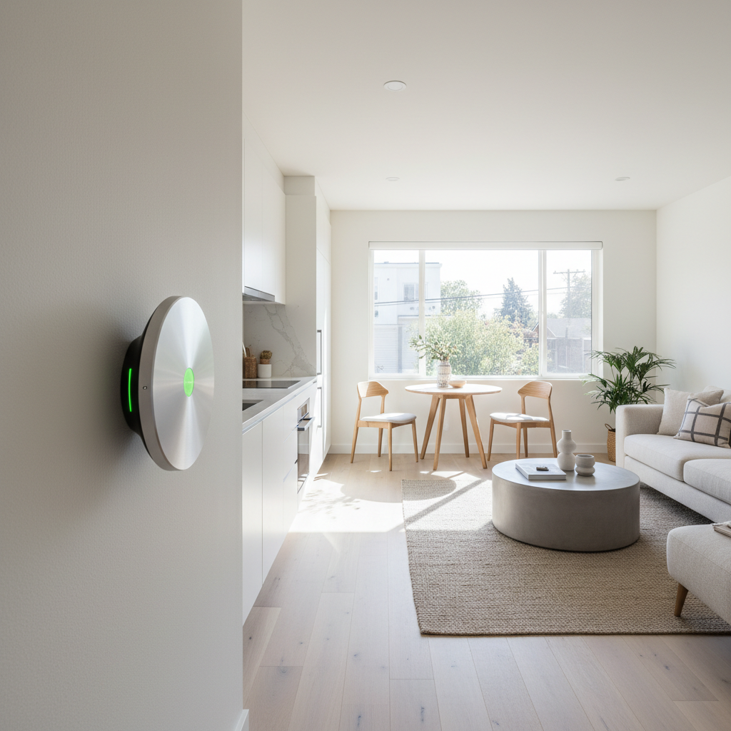 What Is Demand Controlled Ventilation and When Does It Apply to an ADU