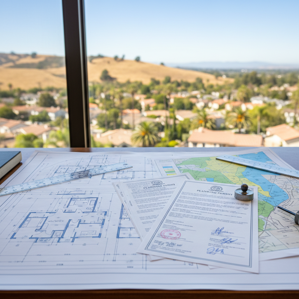 Zoning Variances for California ADUs: Do You Need One?